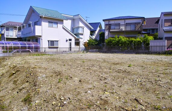 農地や土地の売却は | 霧島の不動産なら売買を取り扱う株式会社アミュゼ・クリエイト