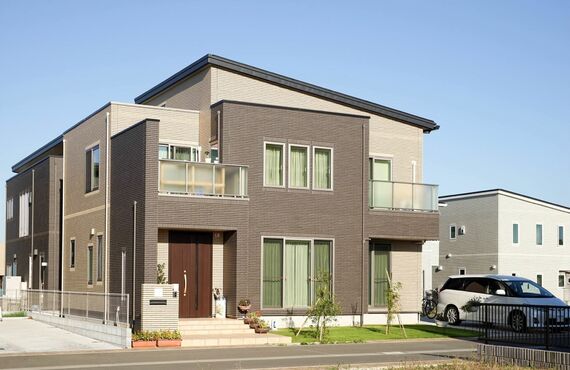 戸建ても高価格で売却できます | 霧島の不動産なら売買を取り扱う株式会社アミュゼ・クリエイト