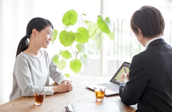 住宅の購入に関するご相談を承ります | 霧島の不動産なら売買を取り扱う株式会社アミュゼ・クリエイト